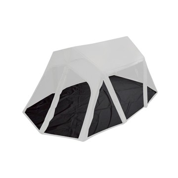 URBANSIDE AIR TENT充氣式隧道帳卡比專用內帳/地布