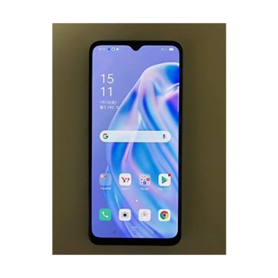 ワイモバイル OPPO Reno3 A 本体 ホワイト 新品未使用 elc.or.jp