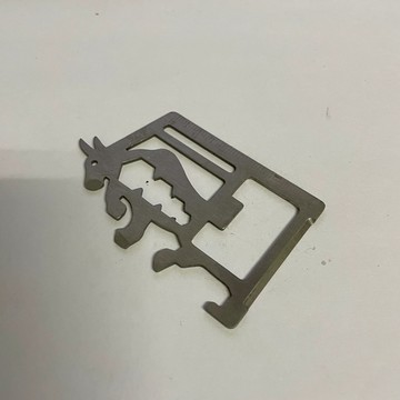 [沐沐屋] 趣味攜帶式工具卡