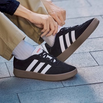 adidas BARREDA 運動休閒鞋 男鞋/女鞋 JQ4235 官方直營