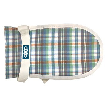 TOKUSHUIRYOU 特殊衣料 防抓傷守護手套 防止使用者自殘/拉扯尿布  16.5 x 29cm  1個