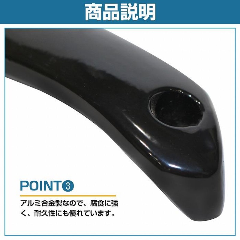 アルミ製 ジムニー JB23 JB43 シエラ 専用 インナー ドア