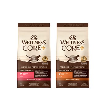 Wellness -Core腸胃消化機能系列5LB