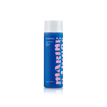 【NARUKO】海生竹平衡純淨化妝水120ml