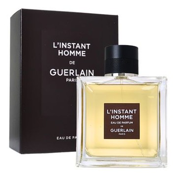 Guerlain 嬌蘭 L Instant Homme De Guerlain 瞬間男性淡香精 EDP 100ml 平行輸入