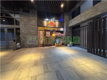 林口優質地段金店面釋出-住商涂先生｜新北市林口區民有街
