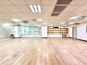 中清路大坪數商辦大樓｜台中市北區中清路一段