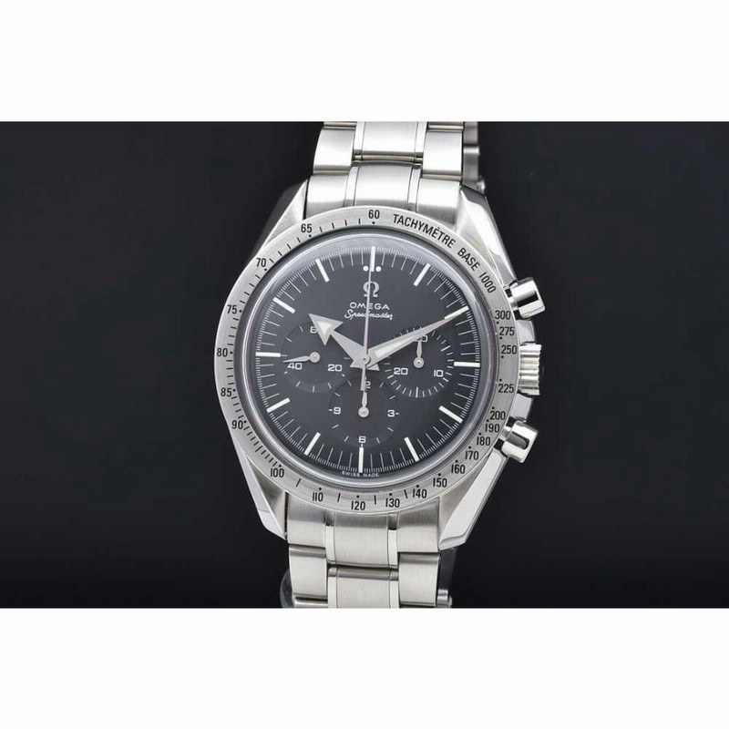 オメガ 3594.50 スピードマスター プロフェッショナル ファースト  
