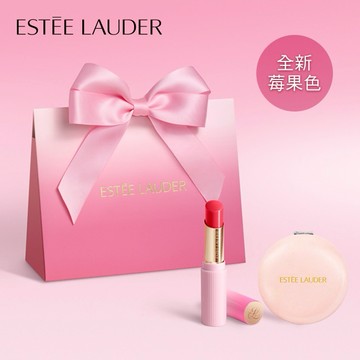 [快速出貨]新色登場💕韓國熱銷No.1【Estee Lauder 雅詩蘭黛】水啵啵琉璃潤唇膏🩷 IU摯愛色💕|潤唇膏推薦 生日禮物