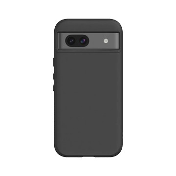 Pixel 8a SolidSuit 黑