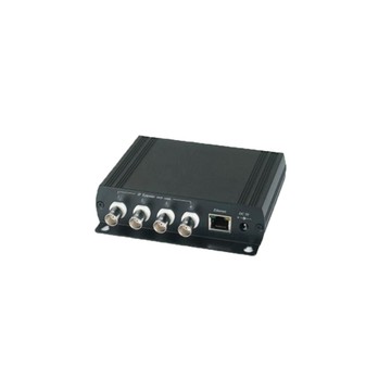 其它品牌 昌運監視器 IP01K 乙太網路同軸線延長器