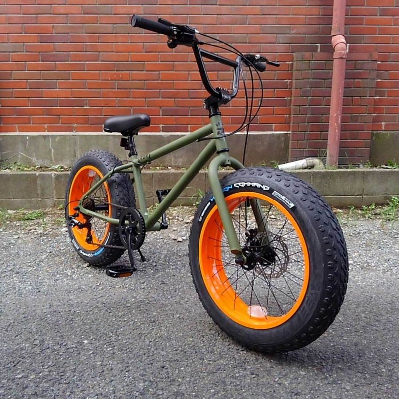 DNAデザートカモ迷彩サドルBMXモトクロスビーチクルーザー
