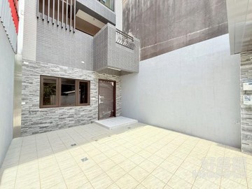 桃園龍潭聖亭路大地坪全新電梯透天｜桃園市龍潭區聖亭路