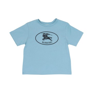 BURBERRY Kids BB 短袖T恤