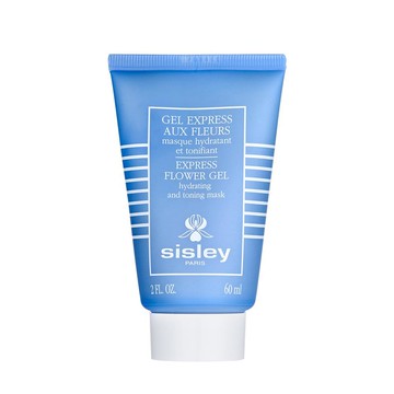 TEST-sisley希思黎 瞬間保濕緊膚面膜60ml