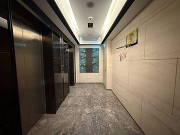 國礎富裔河景觀3房車｜新北市新店區復興路