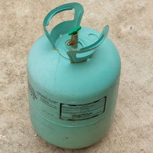 Refrigerants Overview