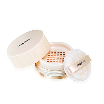 SHISEIDO 資生堂 心機星魅輕羽拋光蜜粉 SPF15 PA+(10g)