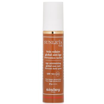 【希思黎】活膚駐顏全效防曬乳 SPF 50 極高度防護