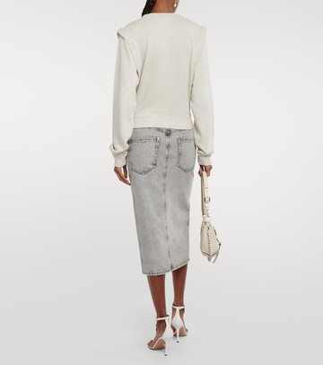 Marant Etoile Masson sweater