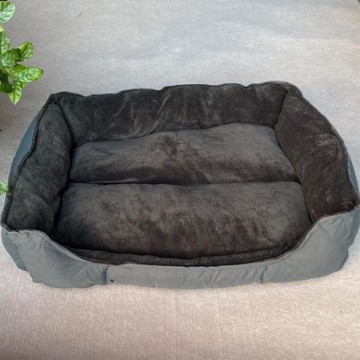 狗窩冬季保暖泰迪中型小型犬金毛寵物窩大型狗窩狗墊子狗棉床貓窩