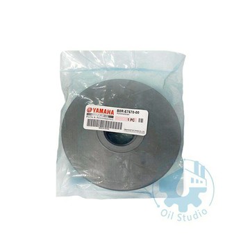 《油工坊》YAMAHA 山葉 原廠  B8R 副滑動槽輪/開閉盤上座 六代戰 水冷BWS