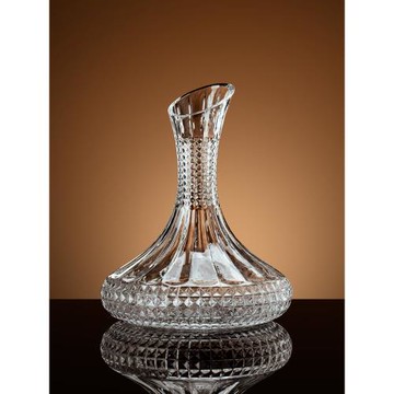 輕奢高級感紅酒醒酒器家用水晶玻璃快速分酒壺葡萄酒杯子酒具套裝