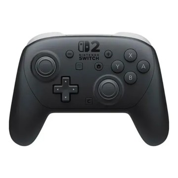 【現貨】任天堂 NS2 Nintendo Switch 2 Pro 控制器 NS 2 PRO手把 / Pro 2 控制器