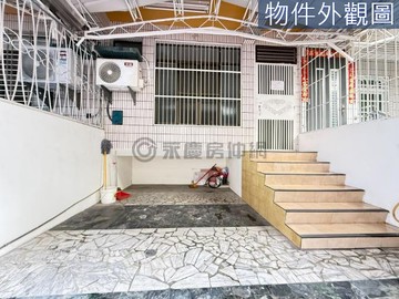 陽明國中優質學區｜陽明市場居生活圈｜5房透天好停車｜高雄市三民區陽明路