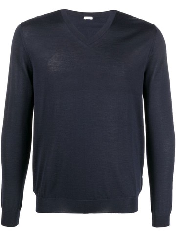 Malo V-Neck Sweater