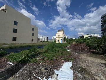 『專』官田二鎮『住宅區』優質美建地｜台南市官田區二鎮