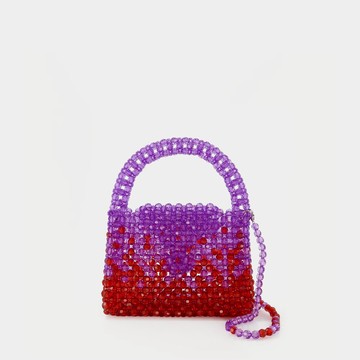Germanier Ss23Bg01 Hobo Bag