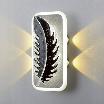 24W三色變光壁燈 L12-56-62032