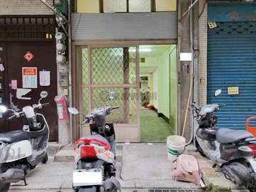 正義北路商圈自強路一段商圈近三重國小捷運一樓｜新北市三重區正義北路