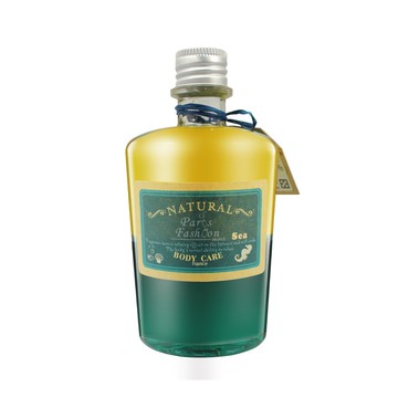 【巴黎香氛】蔚藍海岸身體按摩油 - 海洋Ocean (250ml/500ml)