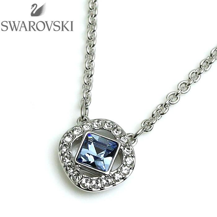 ショッピング超高品質 Swarovski スワロフスキー ネックレス ピアス