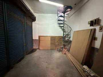 三民市場最俗邊間透店A和B｜台中市西區三民市場一巷