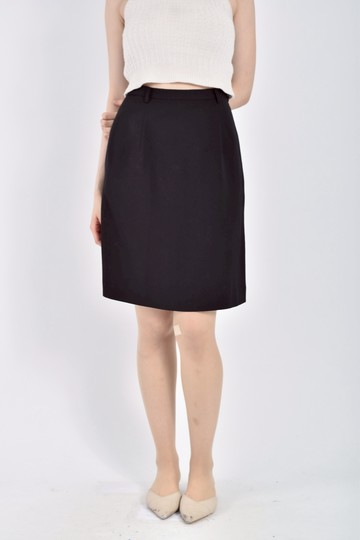 (M) matsumi西裝黑色短裙