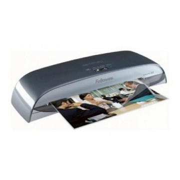 【Fellowes 斐樂】   辦公小型用 A4 護貝機 厚度 125 microns /台 Saturn 土星-A3