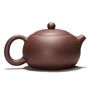 泡茶壺 泡茶壺 紫砂茶壺 紫泥紫砂壺 純全手工西施茶壺 功夫茶具