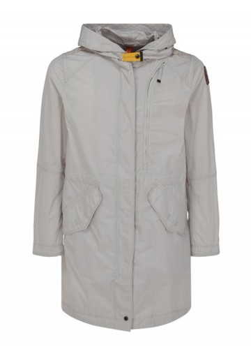 Parajumpers - Jacket - Womens - Grey