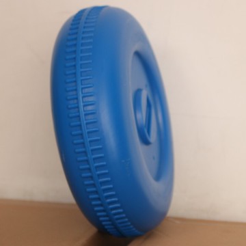 祺月兒童腳踏車男女幼兒童車簡易三輪車11214普通輪配件