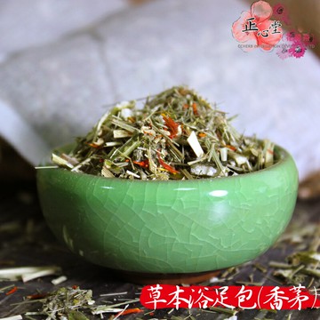 【正心堂】草本浴足包 4包/袋  香茅 玫瑰 薰衣草 3款可選 天然草本 泡湯/泡澡/足浴包/泡腳/泡足/擦澡/溫泉/沐浴