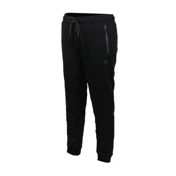 FIRESTAR 女棉質束口長褲(針織 慢跑 路跑 炫彩反光 刷毛「PL297-10」≡排汗專家≡