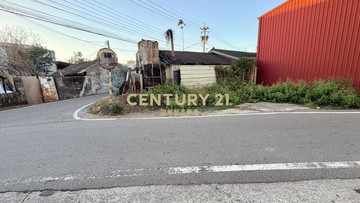 烏日五張犁東段乙建地｜台中市烏日區五光路