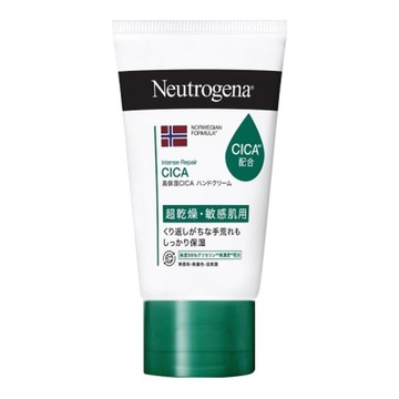 Neutrogena Norway Formula Intense Repair CICA Hand Cream 50g