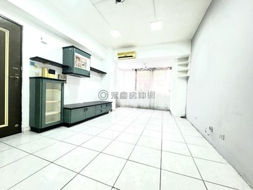 永慶况泉水~福德一路電梯低公設採光大3房｜新北市汐止區福德一路