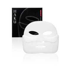 Melano shield mask 30 ml × 1 bag (input 1 each for the lower-for above)