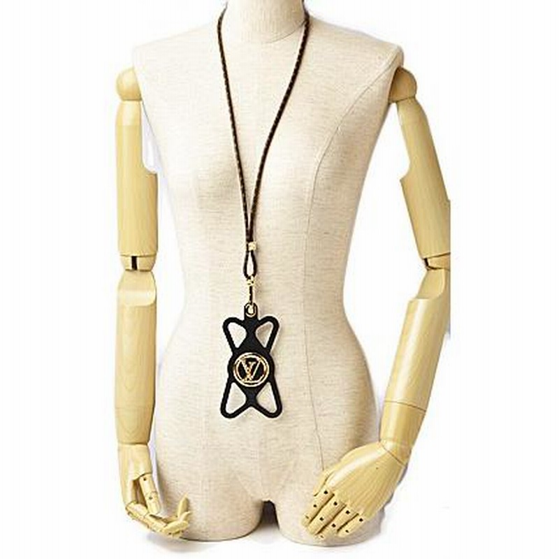 ルイヴィトン フォンホルダー/iPhone LOUIS VUITTON フォンホルダー