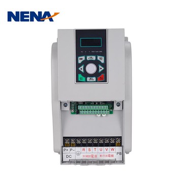 820-860S-0.75-2.2KW矢量變頻器220V變380V單相220V三相380V[DD1031001]